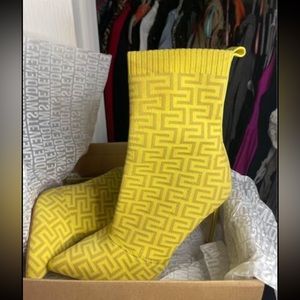 Women shoes only wear once